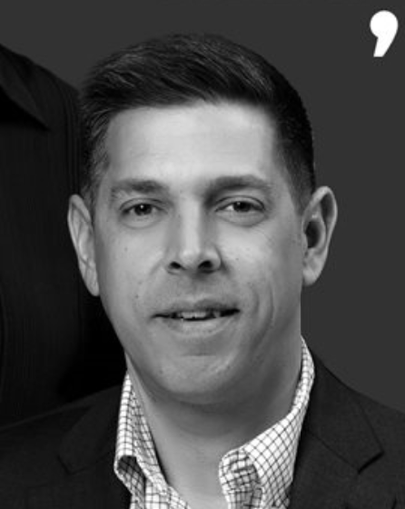 Brian Wayman